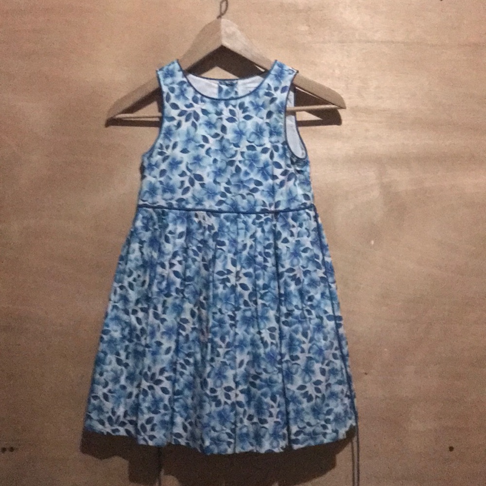 Polly & Friends sun dress